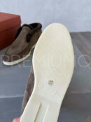 Loro Piana Open Walk Chukka лоферы PR303838 19