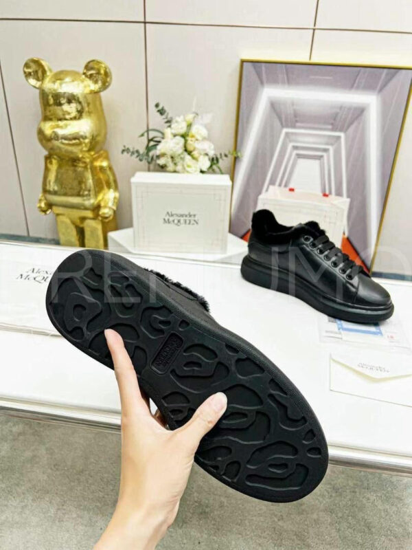 Alexander McQueen кроссовки PR887560 7