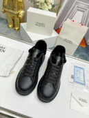 Alexander McQueen кроссовки PR887560 9
