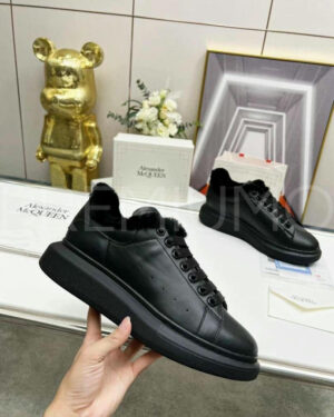 Alexander McQueen кроссовки PR887560
