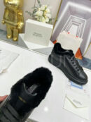 Alexander McQueen кроссовки PR887560 13