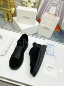 Alexander McQueen кроссовки PR864093 12
