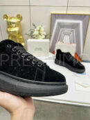 Alexander McQueen кроссовки PR864093 17