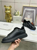 Alexander McQueen кроссовки PR887560 11