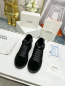 Alexander McQueen кроссовки PR864093 14