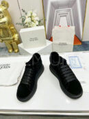 Alexander McQueen кроссовки PR864093 15