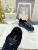 Alexander McQueen кроссовки PR694430 16