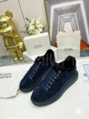 Alexander McQueen кроссовки PR694430 11