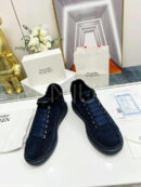 Alexander McQueen кроссовки PR694430 13