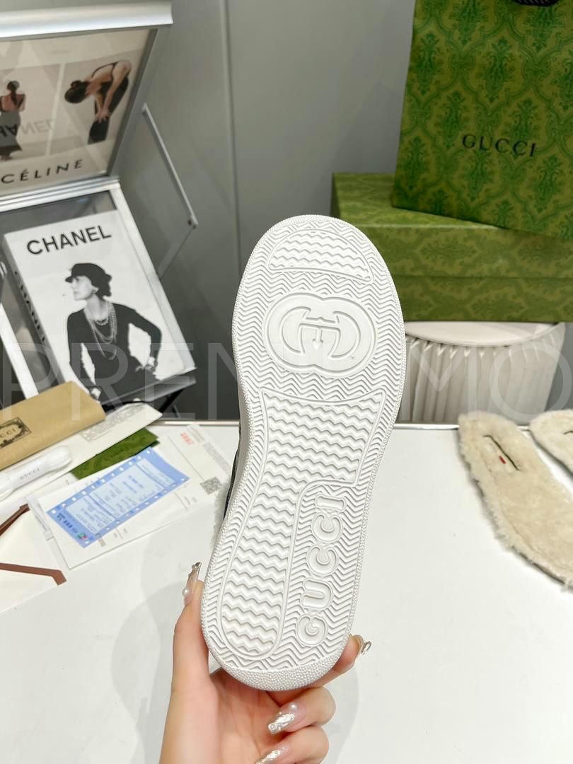 Gucci кроссовки PR741091 9 Gucci кроссовки PR741091 9