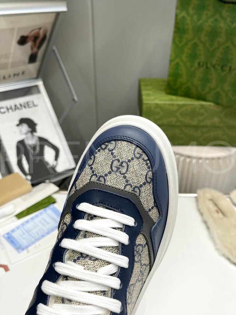 Gucci кроссовки PR741091 8 Gucci кроссовки PR741091 8