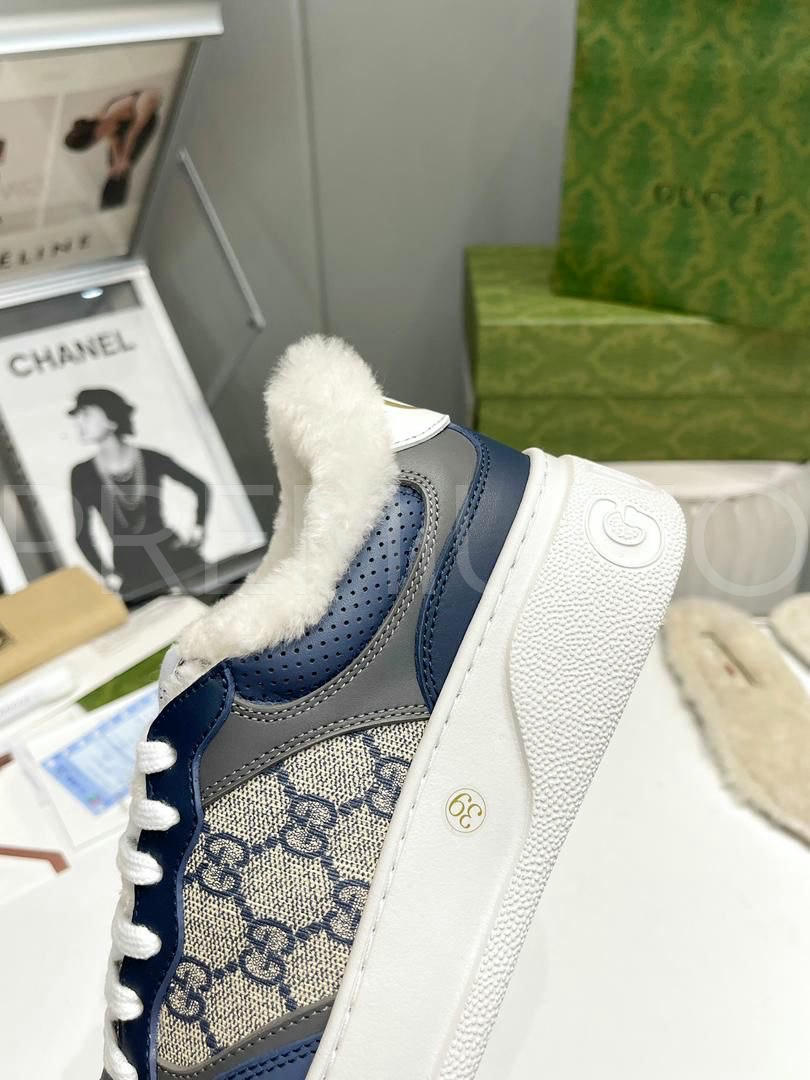 Gucci кроссовки PR741091 7 Gucci кроссовки PR741091 7