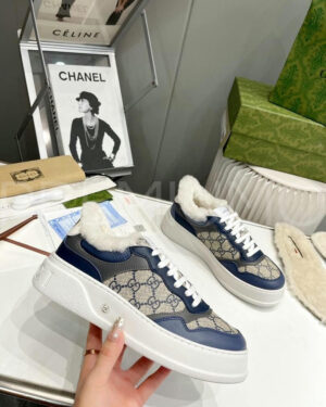 Gucci кроссовки PR741091 Gucci кроссовки PR741091