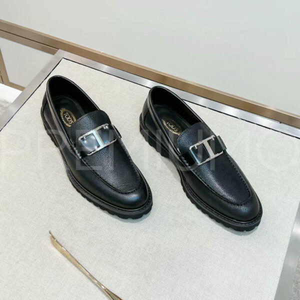 Tod’s лоферы PR319270 3