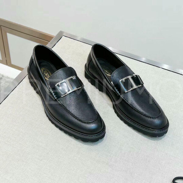 Tod’s лоферы PR319270 2