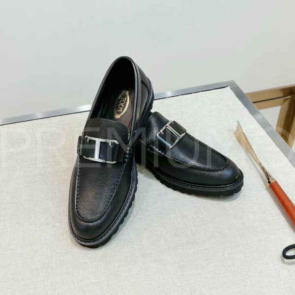 Tod’s лоферы PR319270 5