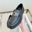 Tod’s лоферы PR319270 11