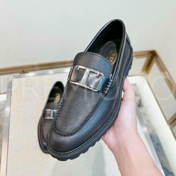 Tod’s лоферы PR319270 4