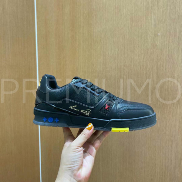 Louis Vuitton Trainer кроссовки PR436974 8