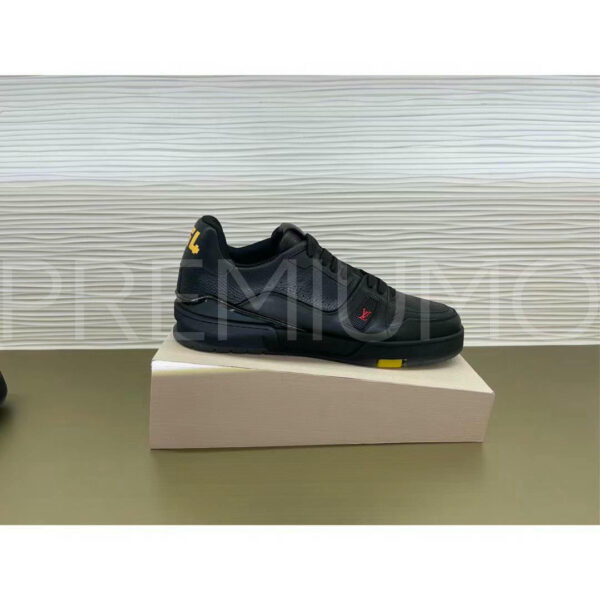 Louis Vuitton Trainer кроссовки PR436974 11
