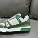 Louis Vuitton Trainer кроссовки PR611374 10