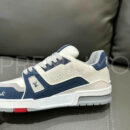 Louis Vuitton Trainer кроссовки PR139899 13