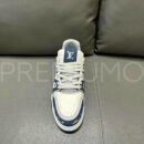 Louis Vuitton Trainer кроссовки PR139899 14