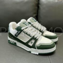 Louis Vuitton Trainer кроссовки PR611374 6