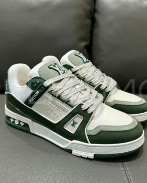 Louis Vuitton Trainer кроссовки PR611374 Louis Vuitton Trainer кроссовки PR611374