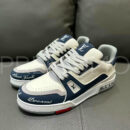 Louis Vuitton Trainer кроссовки PR139899 8