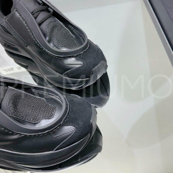 Prada Runway кроссовки PR550081 4
