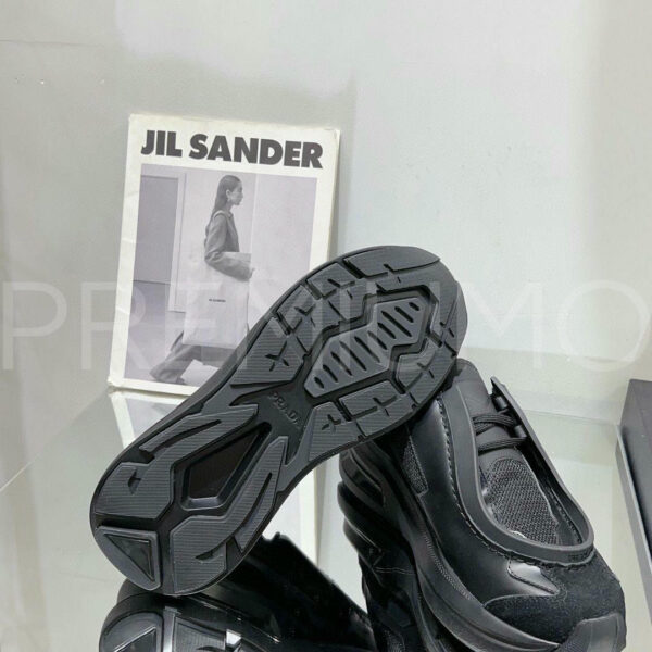 Prada Runway кроссовки PR550081 7