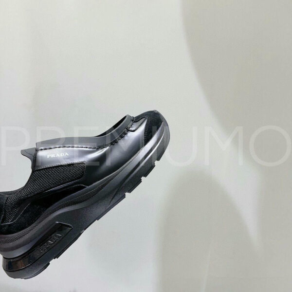 Prada Runway кроссовки PR550081 5