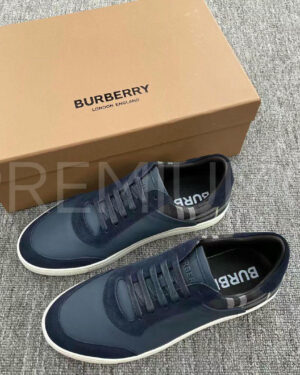 Burberry кроссовки PR923844