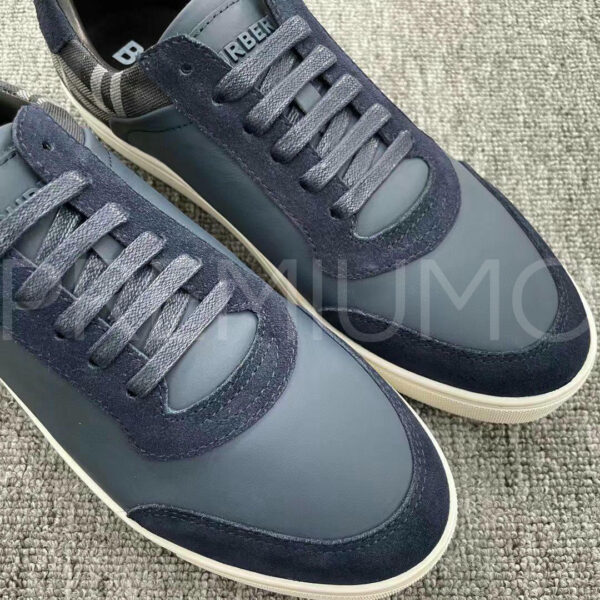 Burberry кроссовки PR923844 3
