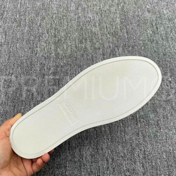 Burberry кроссовки PR923844 6