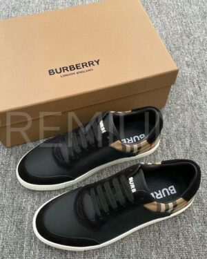Burberry кроссовки PR837985
