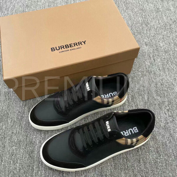 Burberry кроссовки PR837985