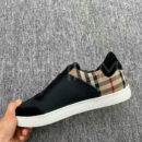 Burberry кроссовки PR837985 12