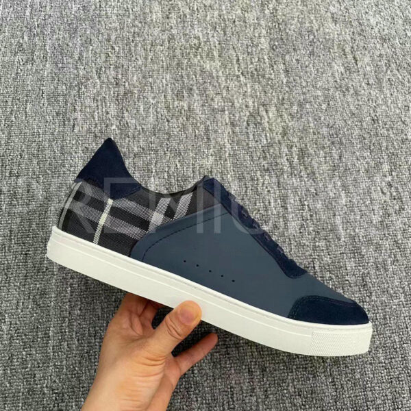 Burberry кроссовки PR923844 2