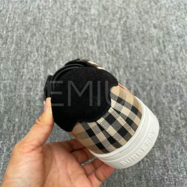 Burberry кроссовки PR837985 7