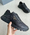 Prada кроссовки PR128438 13
