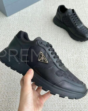 Prada кроссовки PR128438
