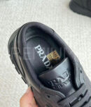 Prada кроссовки PR128438 18