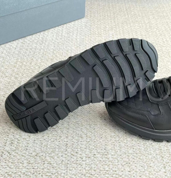 Prada кроссовки PR128438 7