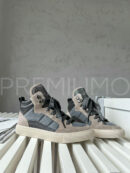 Brunello Cucinelli кроссовки PR317425 11