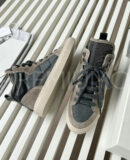 Brunello Cucinelli кроссовки PR317425 14
