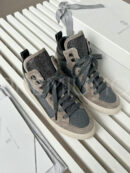 Brunello Cucinelli кроссовки PR317425 13