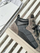 Brunello Cucinelli кроссовки PR317425 15
