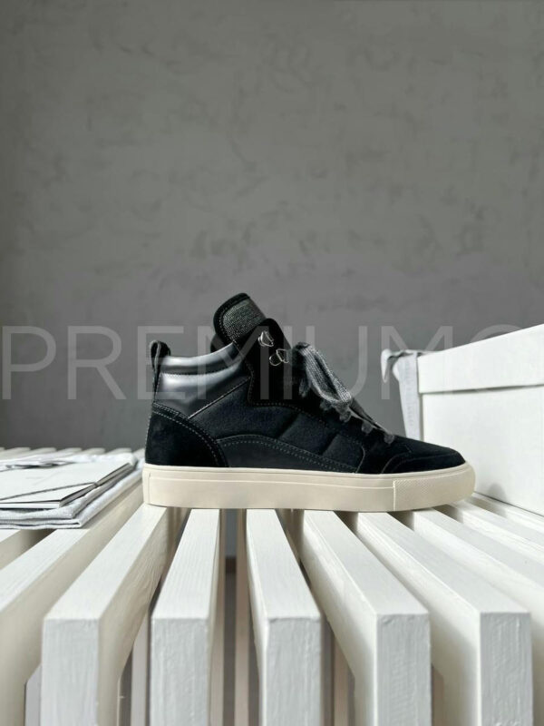 Brunello Cucinelli кроссовки PR310827 2